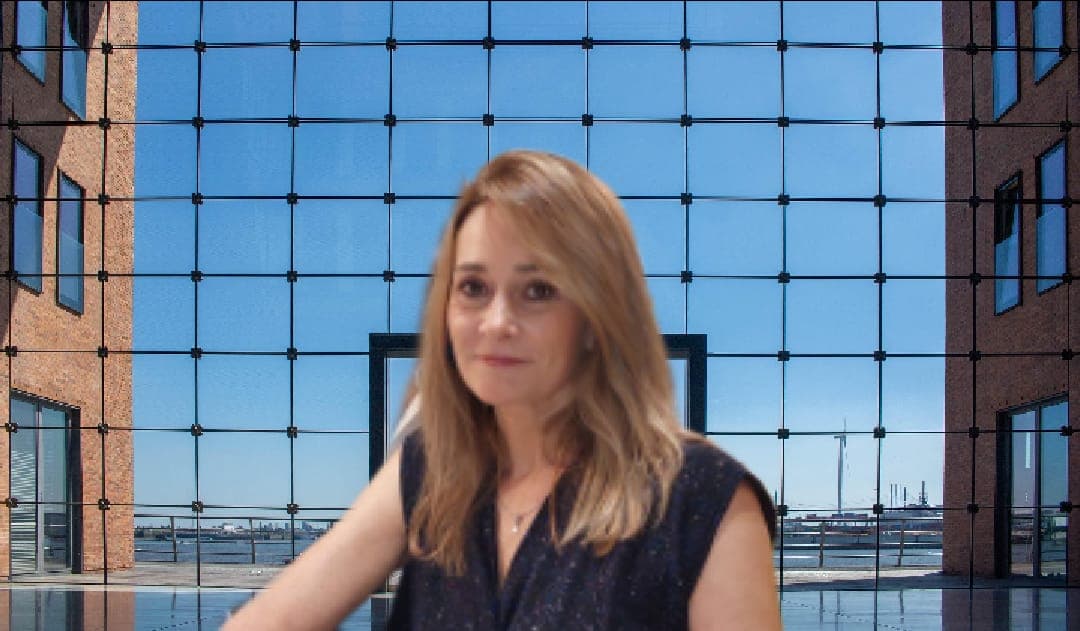Agente inmobiliario en Vigo: Marta Marchante García
