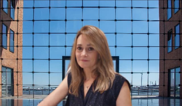 Marta  Marchante García - Agente inmobiliario en Vigo