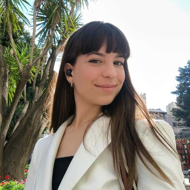 Carmen Fernández - Agente inmobiliario en Molina de Segura