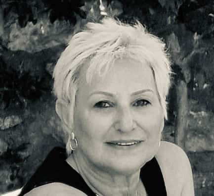 Adelina Georgieva Toteva - Agente inmobiliario en Valladolid