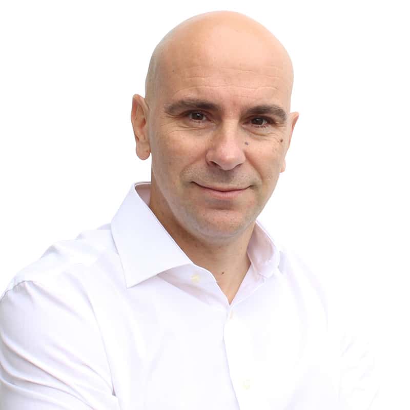 Joan Carles Gilabert - Agente inmobiliario en Girona