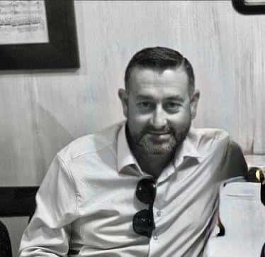 Andrés Jaén - Agente inmobiliario en Elx