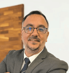 Ernesto Flecha García - Agente inmobiliario en Sant Feliu de Llobregat