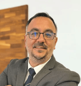 Agente inmobiliario en Sant Feliu de Llobregat: Ernesto Flecha García
