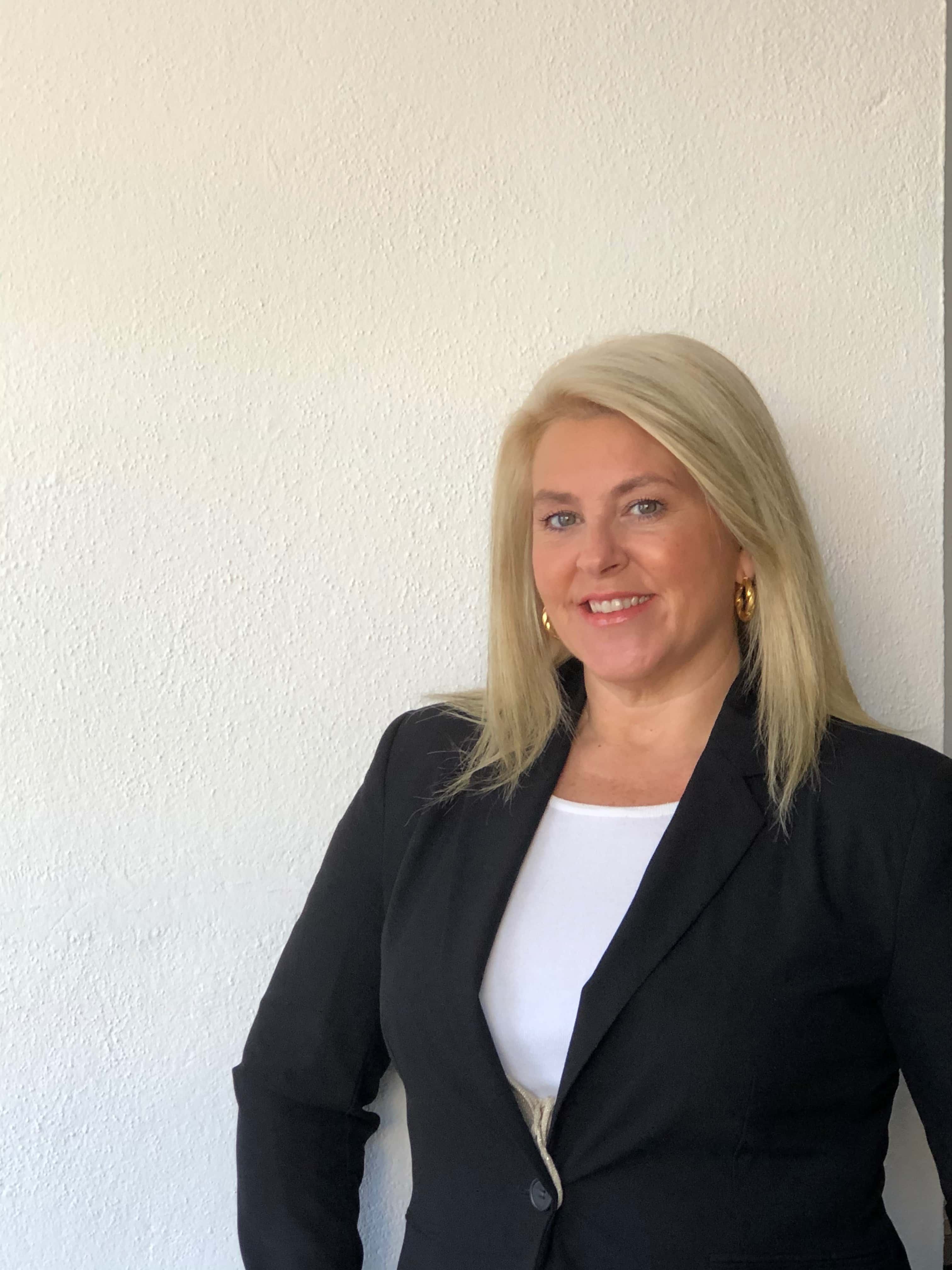 Nancy Ruiz Martinez - Agente inmobiliario en Espartinas