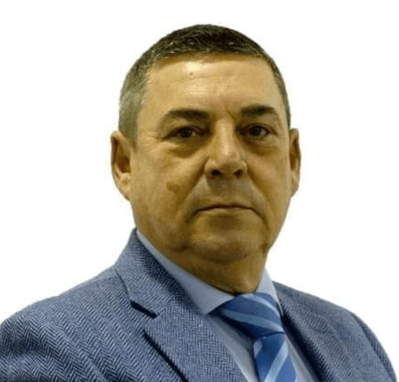 Agente inmobiliario en Badajoz: José Ferrera Campanón