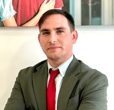 Agente inmobiliario en Arroyomolinos: Juan López