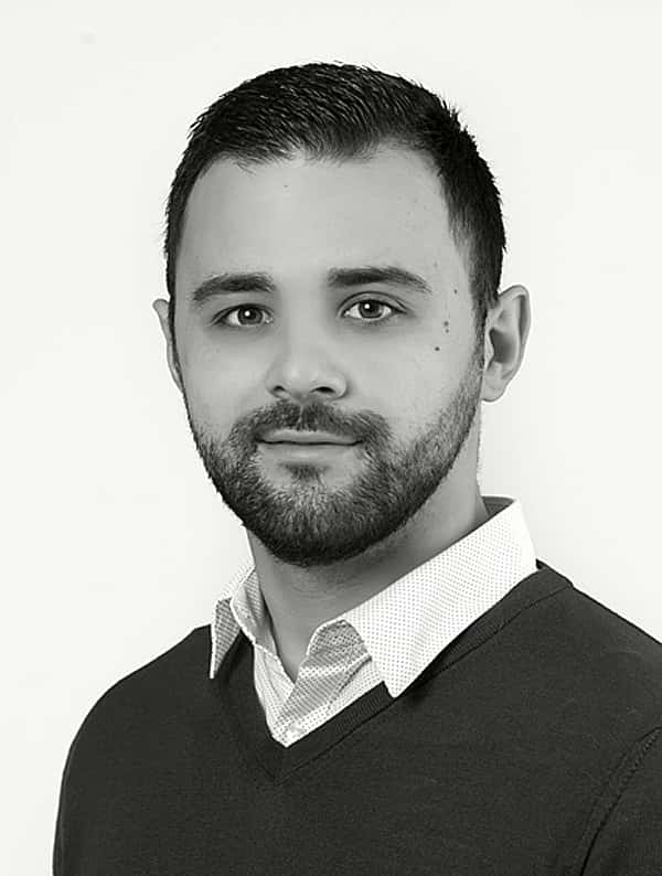 Maximiliano Sanchez Huartamendia - Agente inmobiliario en Peñíscola