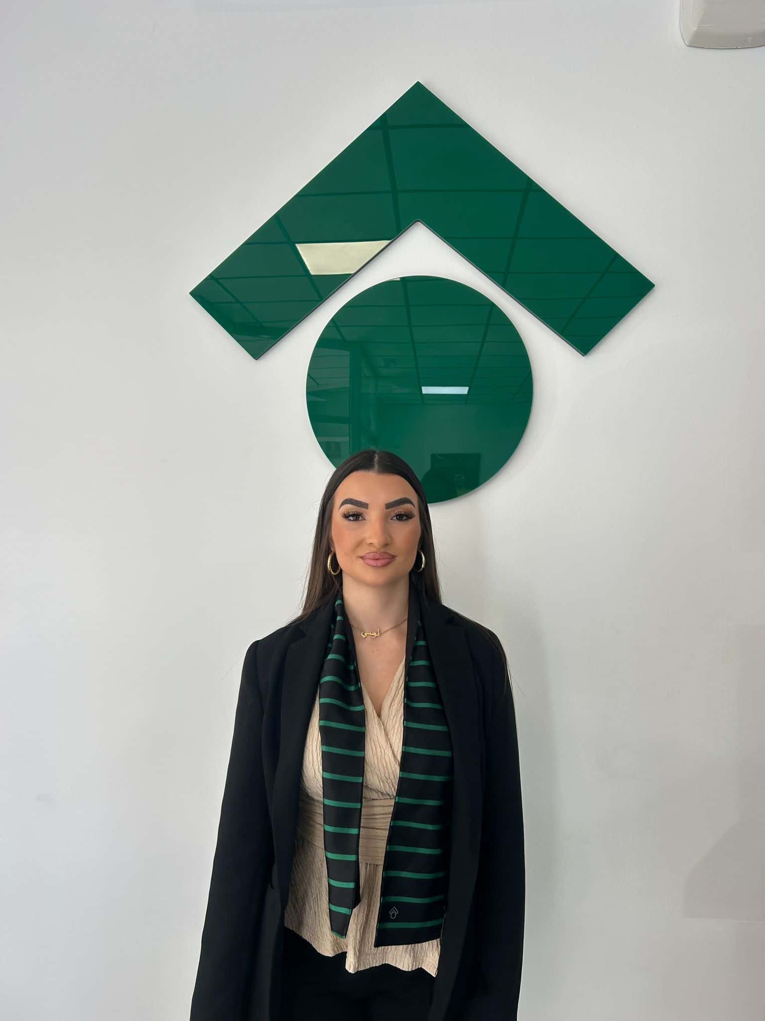 Lucía Porras - Agente inmobiliario en Torrent