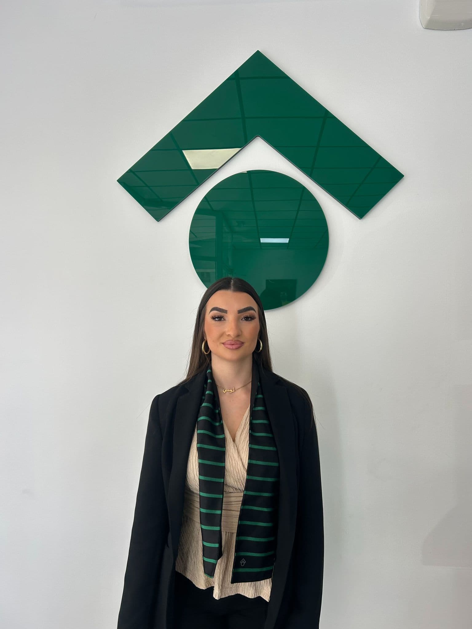 Agente inmobiliario en Torrent: Lucia Porras