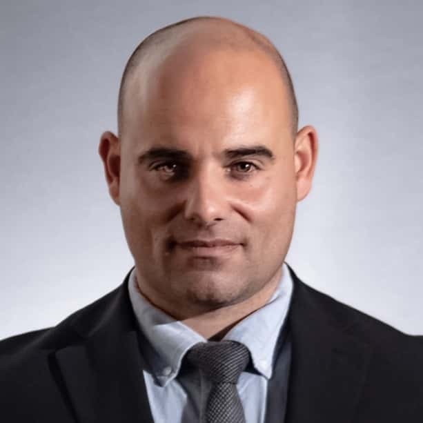 Rodrigo Royo Camblor - Agente inmobiliario en Llevant