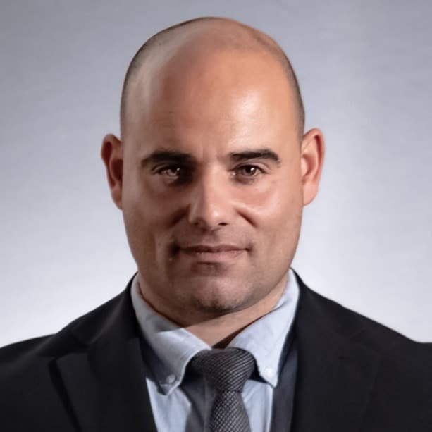 Agente inmobiliario en Llevant: Rodrigo Royo Camblor