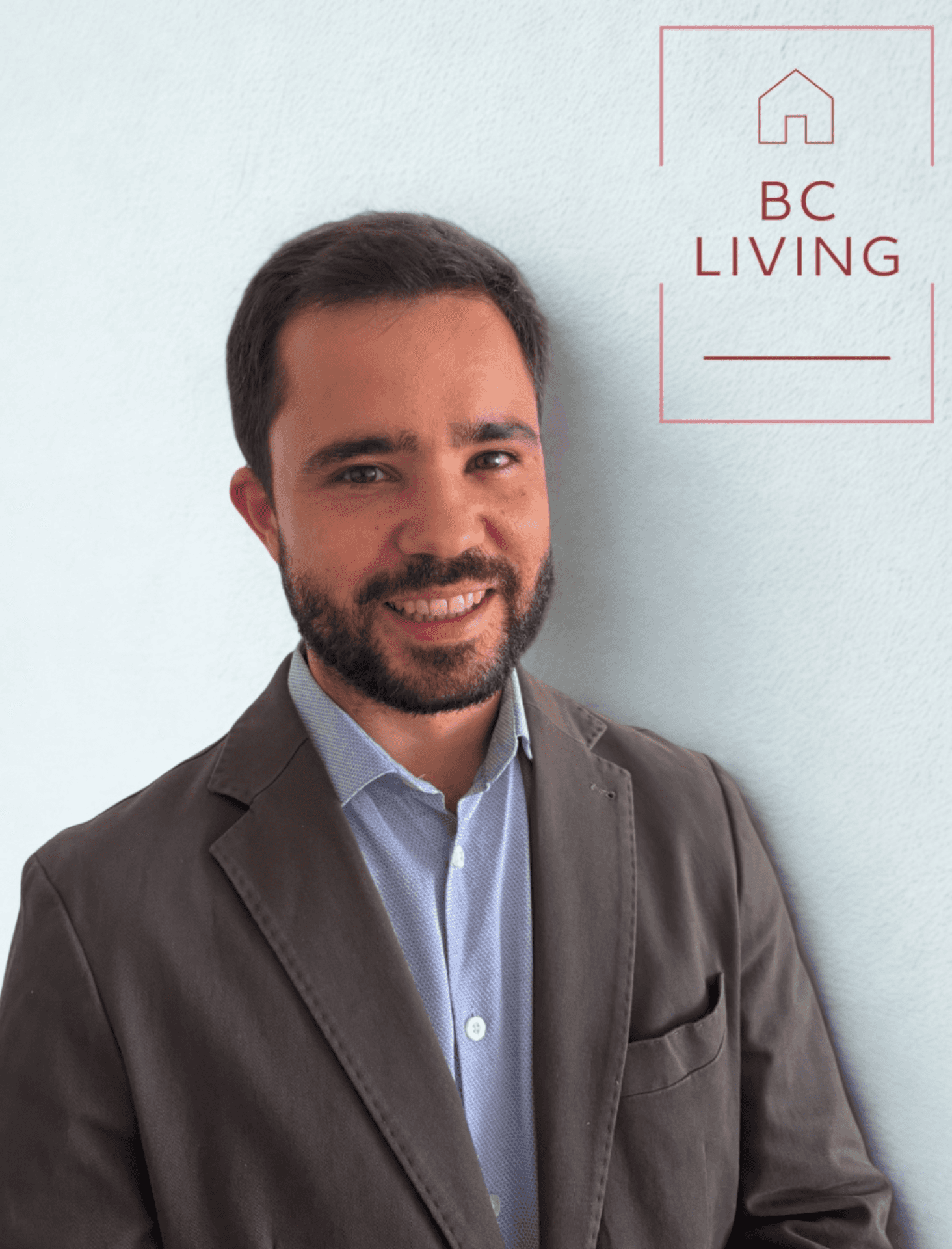 Javier Busquets - Agente inmobiliario en Zaragoza
