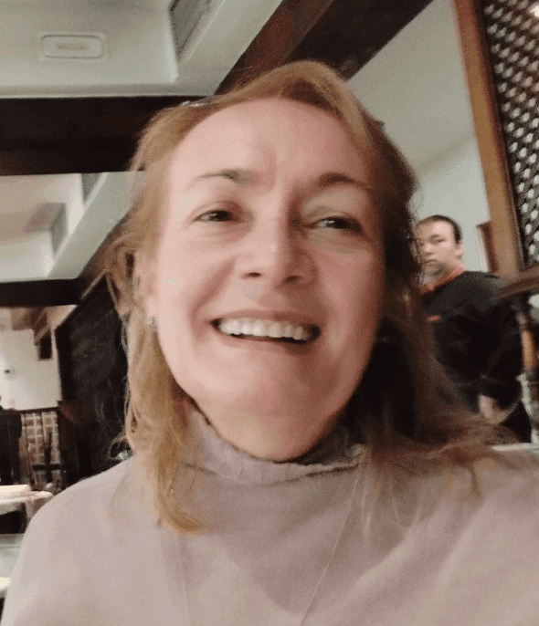 Mercedes González Serna - Agente inmobiliario en Haro