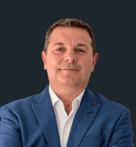 Agente inmobiliario en Almería: José Villegas Carmona