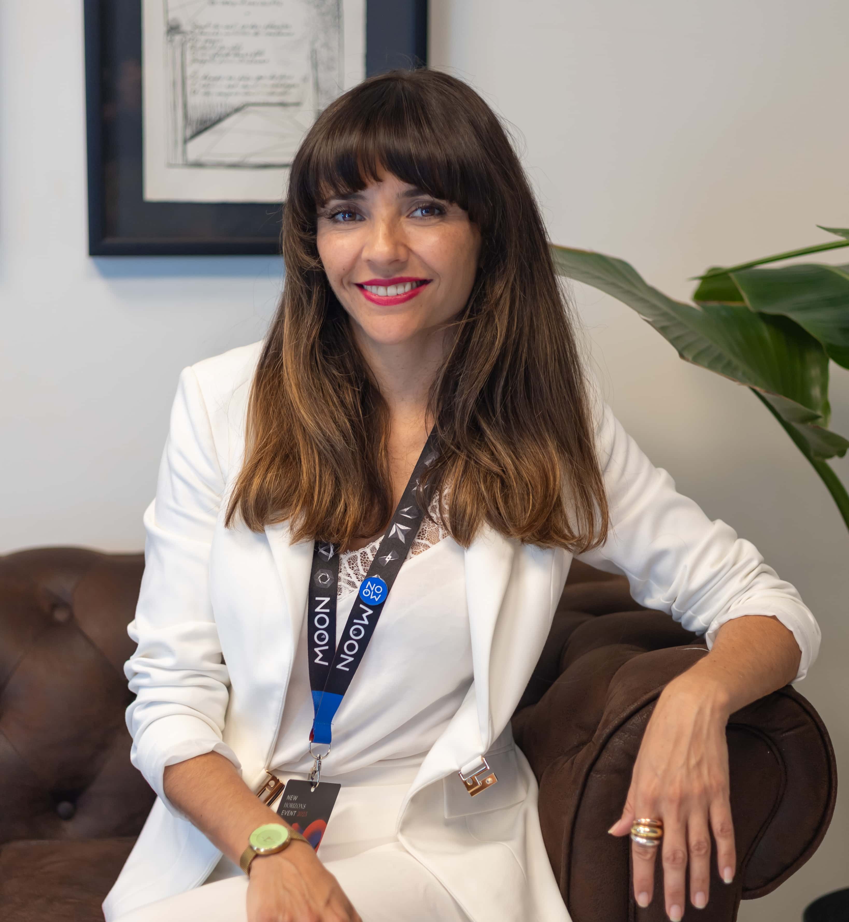 Nuria Delgado - Agente inmobiliario en Candelaria