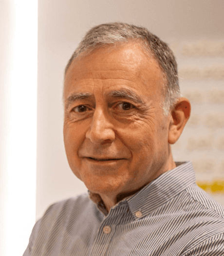 Pere Jordà Guixà - Agente inmobiliario en Mataró