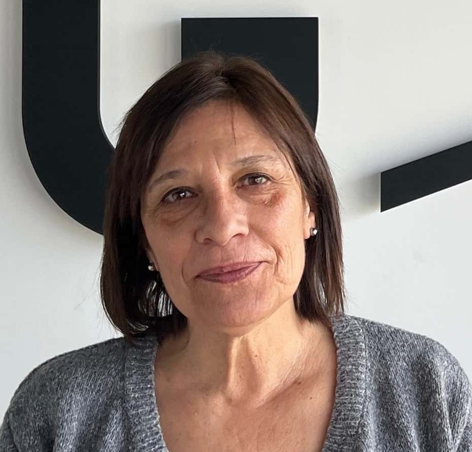 Jenny Bel Diaz - Agente inmobiliario en Deltebre