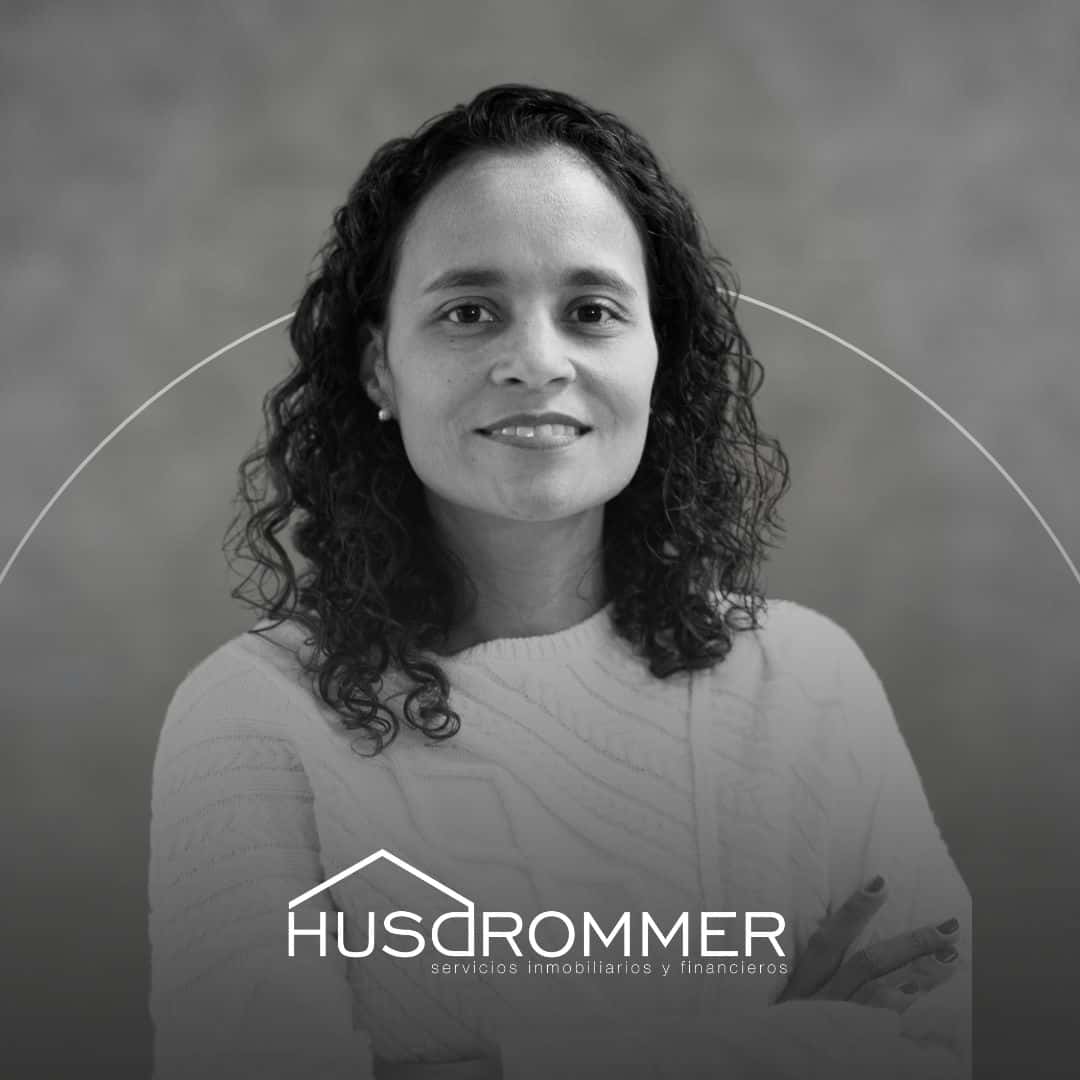 Jenny Calero - Agente inmobiliario en Villarreal