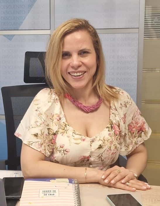 More Nucette - Agente inmobiliario en León