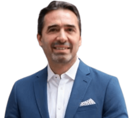 Agente inmobiliario en Madrid: José Pose