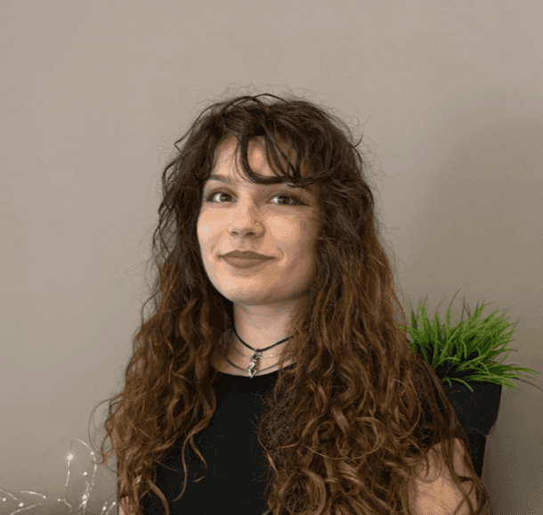 Emma Francín - Agente inmobiliario en Salou