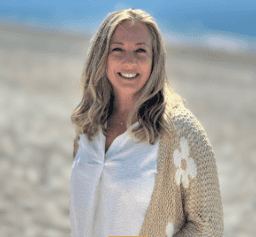 Brigitte Fernández - Agente inmobiliario en La Herradura