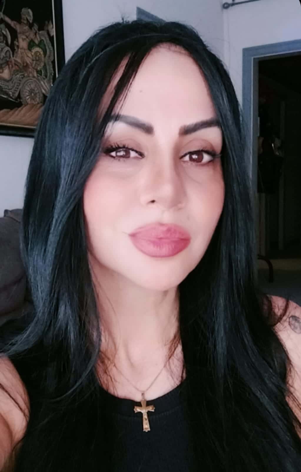 Marixa Ramírez - Agente inmobiliario en Barcelona