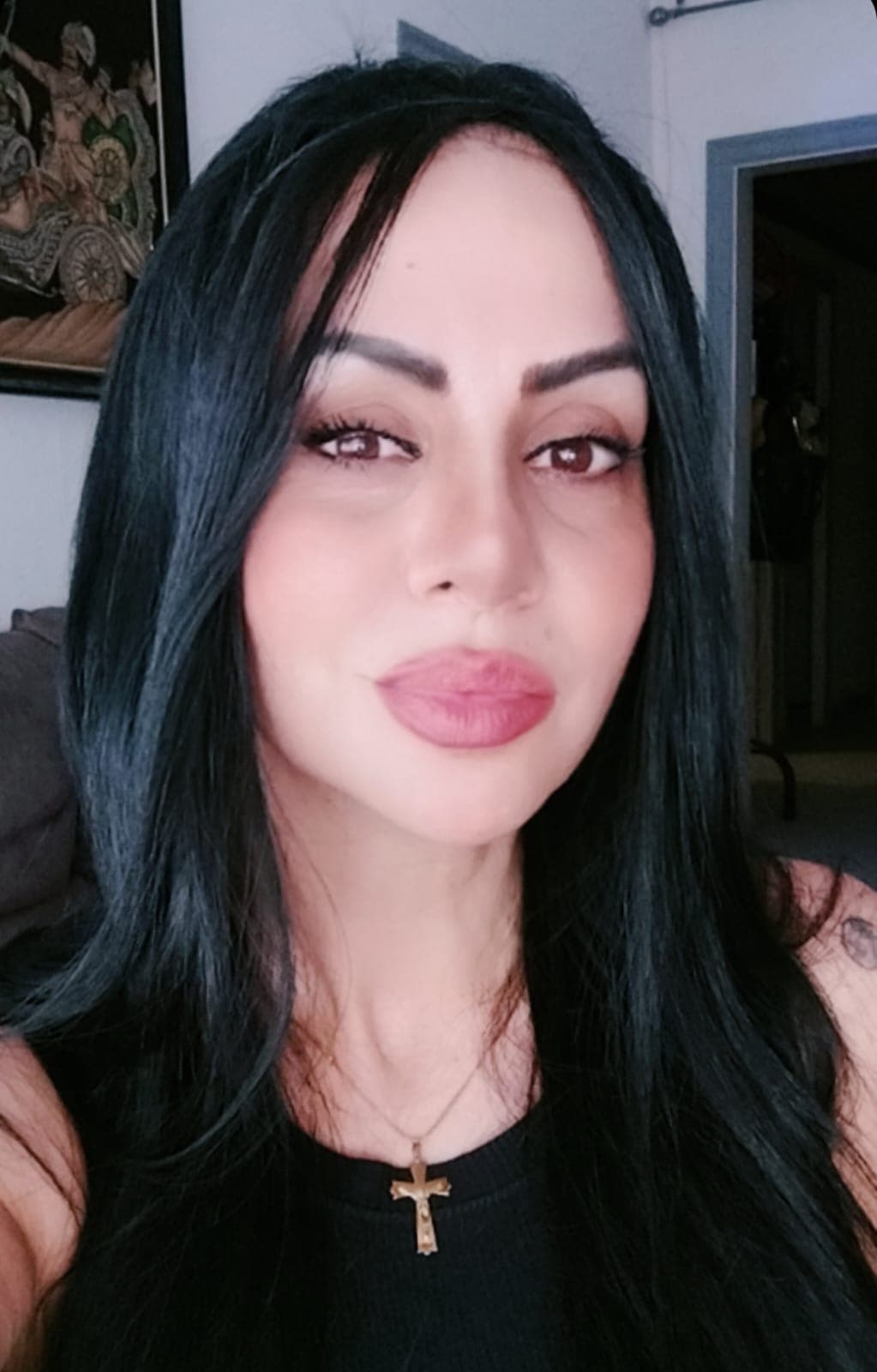 Agente inmobiliario en Barcelona: Marixa Ramírez