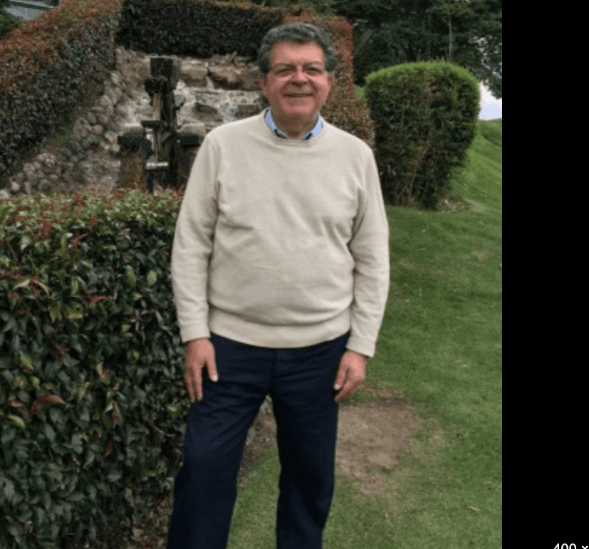 Agente inmobiliario en Albacete: Antonio Penalba