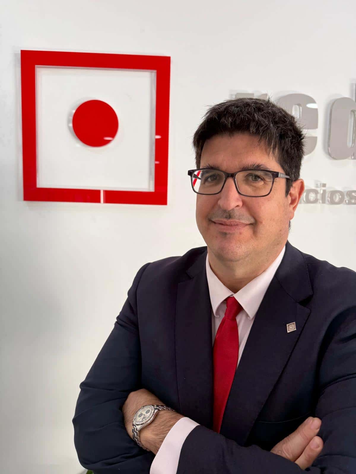 Alejandro Sanchez Redondo - Agente inmobiliario en Madrid