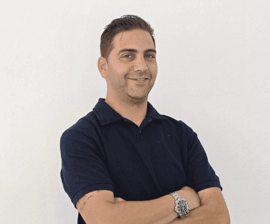 Agente inmobiliario en Marbella: Antonio Bannach Lopez