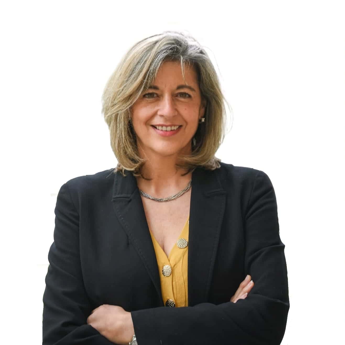 Maria José Martin Bedoya - Agente inmobiliario en Málaga