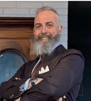 Agente inmobiliario en Abando: Iñigo Olaizola