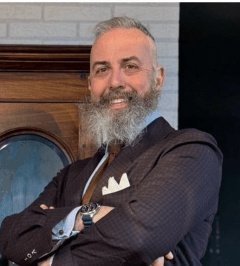 Agente inmobiliario en Abando: Iñigo Olaizola