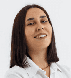 Naomi Masero - Agente inmobiliario en Albal