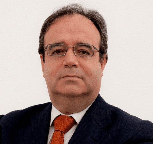 Agente inmobiliario en Palomares del Río: Juan Carlos Reguera Díaz