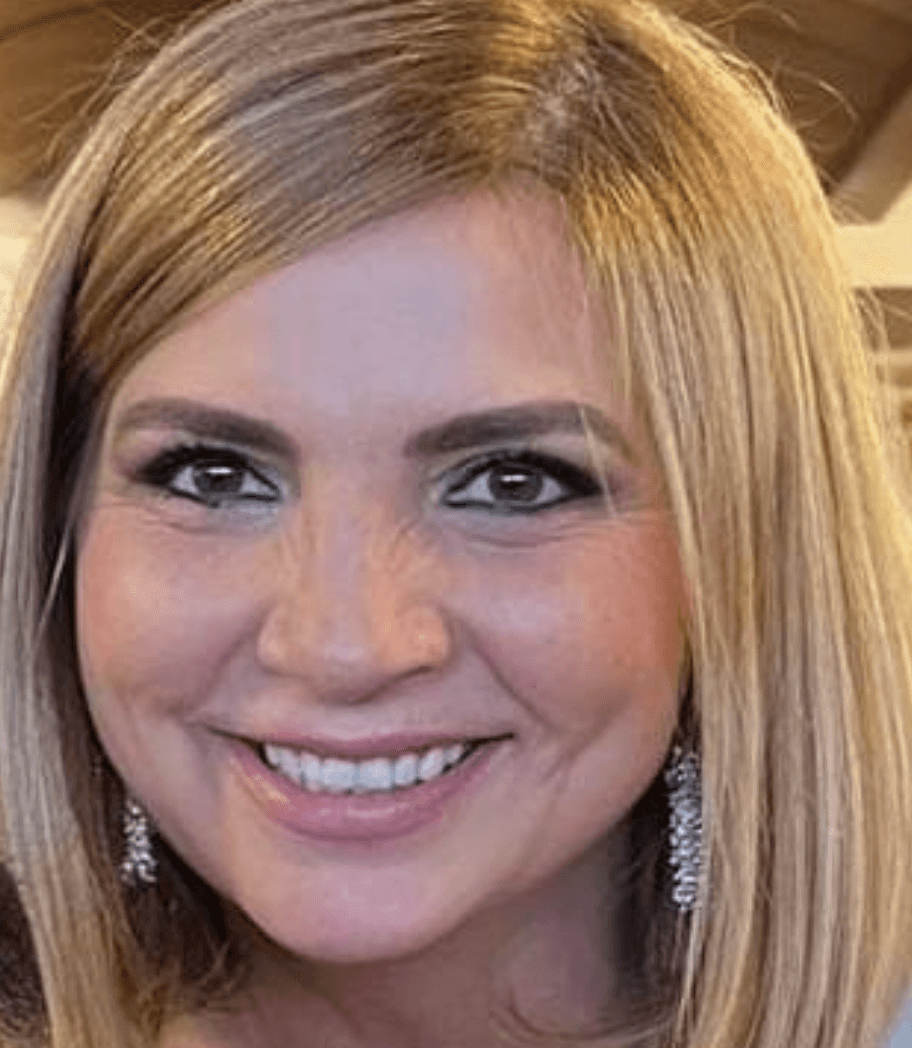 Carmen Quiñones Bautista - Agente inmobiliario en Mejorada del Campo