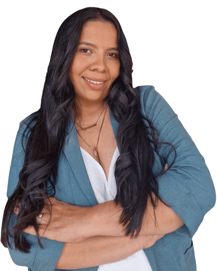 Agente inmobiliario en Ayamonte: María Fernanda Juarez