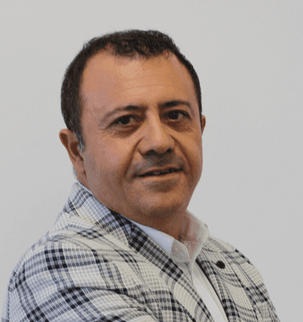Jose Ramón Navarro - Agente inmobiliario en Quatre Carreres