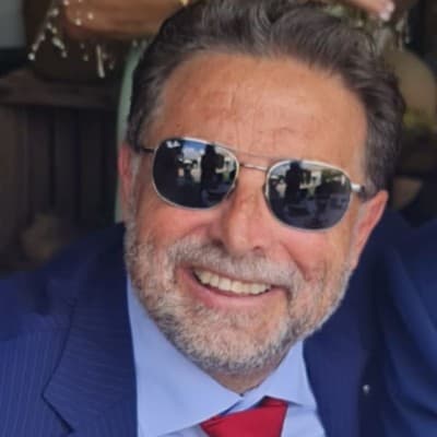 Agente inmobiliario en Almensilla: FRANCISCO JAVIER GONZALEZ OLIVA