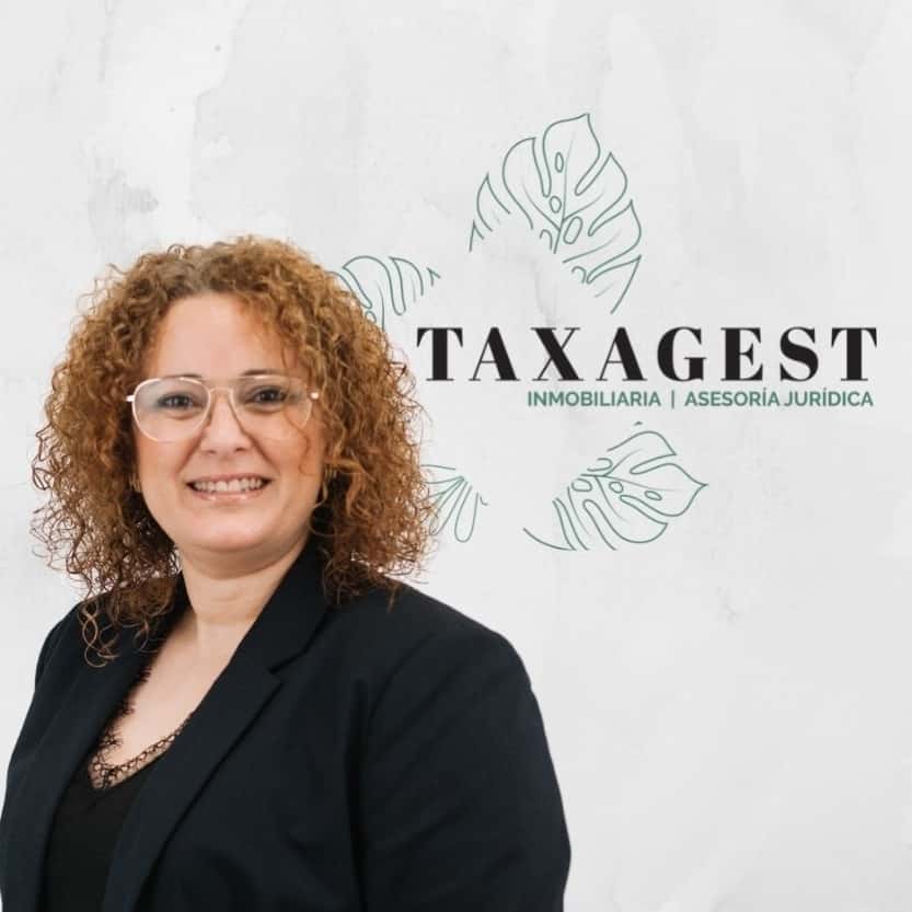 Rosabel Recio Daga - Agente inmobiliario en Roquetes