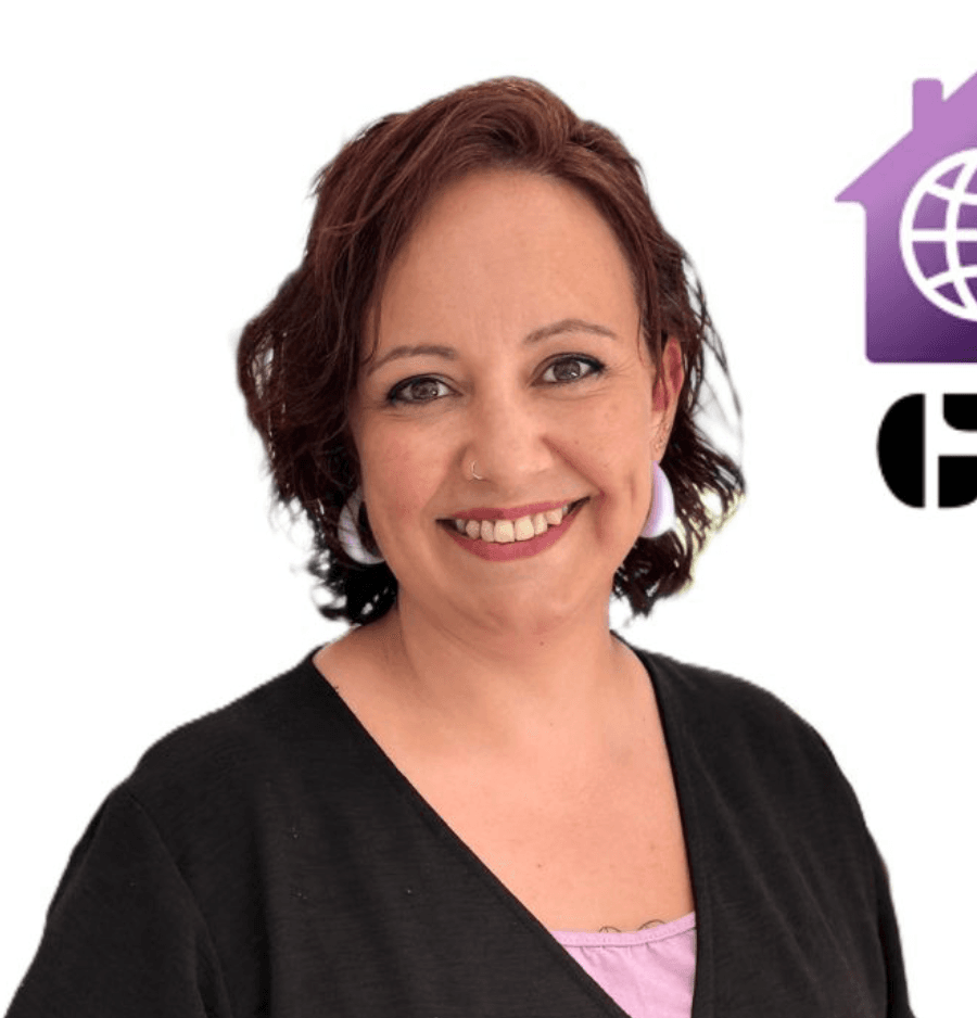 Agente inmobiliario en Sabadell: Gloria Serra Fernández