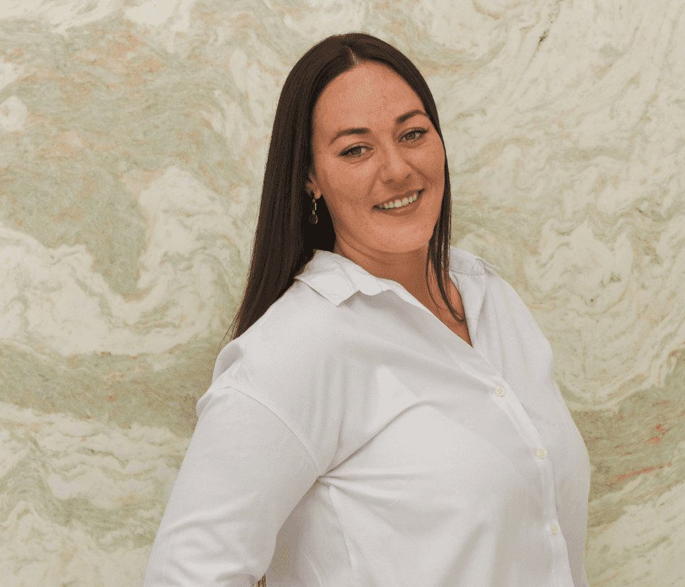 Jessica Arnett - Agente inmobiliario en Artá
