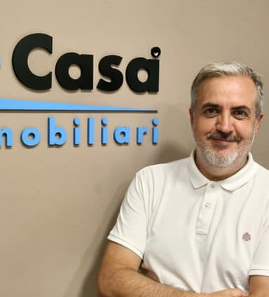 Agente inmobiliario en Mataró: Joan Castillo Arcas