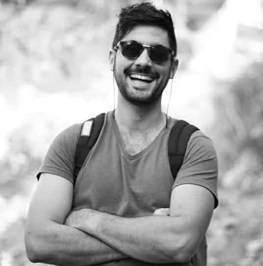 Joan Torres - Agente inmobiliario en Rotes Velles