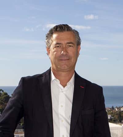 Joaquín Viñals - Agente inmobiliario en Málaga-Este