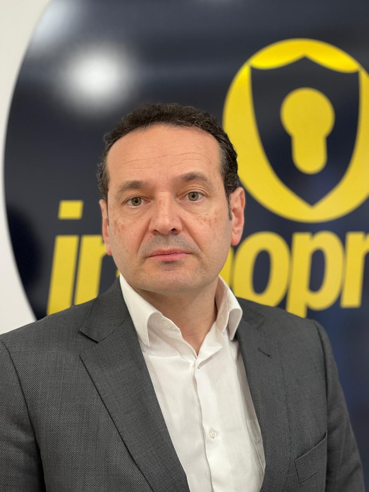 Agente inmobiliario en Eibar: Juan Manuel Martín Sánchez