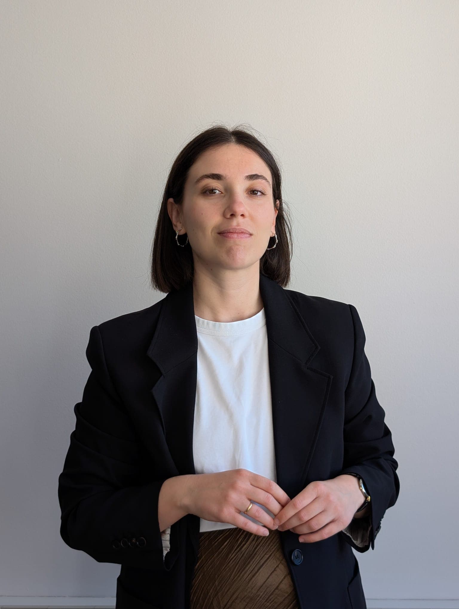 Agente inmobiliario en Alicante (Alacant): Mercedes Muela Ripoll