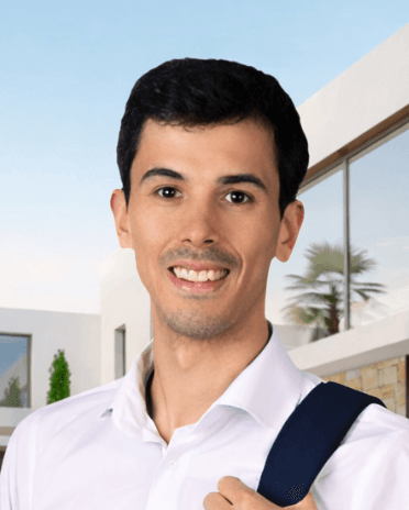 Agente inmobiliario en La Garriga: Joan Forcada